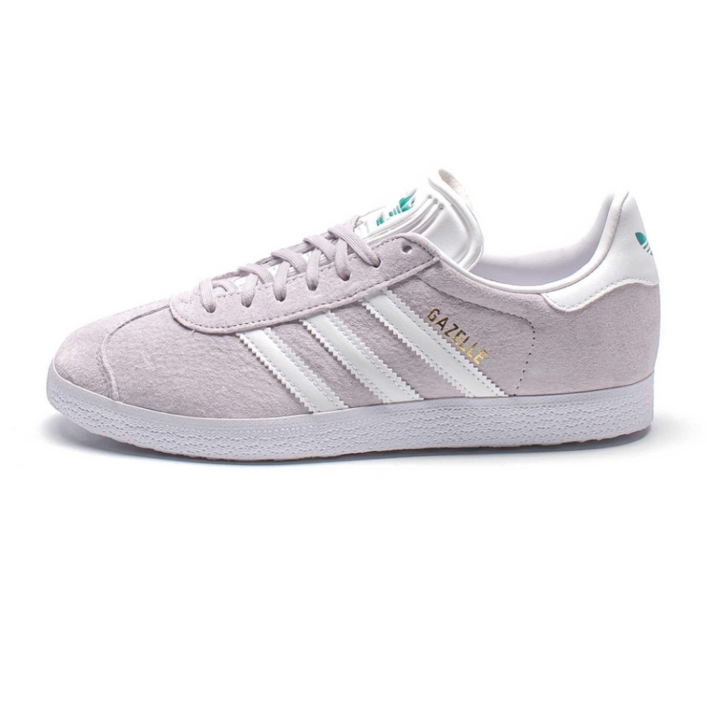 Adidas Gazelle Purple Tint size 5
